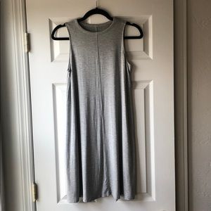 Time and Tru jersey dress